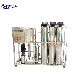  2000L Guangdong Water Purifier with Factory Direct Selling CE Approved