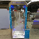 Intelligent Body Temperature Measurement Disinfection Channel Disinfection Door