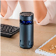  Amazon Ebay Hot Selling OEM Portable Mini Car UVA UVC Air Purifier with True HEPA Filter