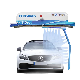  Cbk Car Wash Machine Self Service Portable Equipment Touchless Two Arm Self-Service Robot Car Wash Machine Automatic