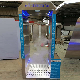 Mall Entrance Disinfecting Cabinet Intelligent Tunnel Automatic Disinfection Doors Price