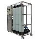 1000L/H RO System Water Treatment Equipment