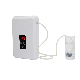 Desk Home 400mg/H Ozone Sterilizer Water Purifier with Timer