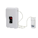 Desk Home 400mg/H Ozone Sterilizer Water Purifier with Timer manufacturer