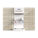  Reverse Osmosis Wall Mount 5 Stages RO Instant Hot Cool Water Purifier