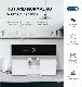  5 Stage Wall Mounted Drinking Reverse Osmosis RO UV Alkaline Water Purifier