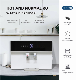 5 Stage Wall Mounted Drinking Reverse Osmosis RO UV Alkaline Water Purifier