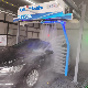 Cbk Lave-Auto Project Vending Self Service Auto System Fully Washing Brushless Washing Car Wash Machine Automatic