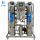 250lph RO System Water Purifier Machine Reverse Osmosis Drinking Water Making