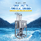 Automatic RO Water Treatment Filter Reverse Osmosis System Purifier