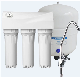 Hikins Ultra-Low Pressure Undersink RO Treatment System Water Filter Purifier