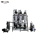 Excellent Performance UF Ultrafiltration System RO Plant Water Purifier