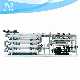  UF Water Desalination Plant Ultrafiltration Membrane Water Purifier Machine Industrial