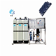 Factory Supply 1000lph Water Purifier RO Water Treatment Plant