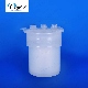  Darlly Disposable 831 PP Capsule Filter 1 Micron Quick Connect Water Purifier