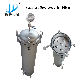  Water Treatment Equipment Security Filter Filtration Machinery Drinking Water Purifier Coarse and Fine Filtration