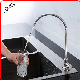  304 Stainless Steel Water Filter Faucet RO System Water Purifier Kitchen Mixer Tap