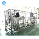 Industrial Reverse Osmosis Water Purification Filtration System