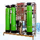 Industrial Osmosis Inversa RO Filter Purification Reverse Osmosis Water Filter System