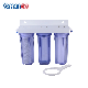  Household 3 Stage Under Sink Type Home Water Purifier