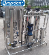 Stainless Steel RO Water Treatment Plant with Ss Pipes and Main Frame Purification System Equipment Purifier