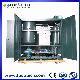 Fuootech Series Fty Vacuum Turbine Oil Purifier Equipment