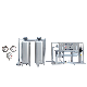  Industrial Reverse Osmosis System Drinking Water Purifier