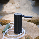  Discount Price Small Size Foldable Safety Portable USB Charging Outdoor Water Purifier