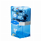 UV Light Drinking Water Purifier Machine with Tap