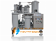  Fuootech Used Lubricating Oil Vacuum Oil Purifier Hydraulic Oil Purifier