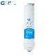  Domestic Water Filter Machine RO Membrane 75 Gpd Water Drinking Purifier