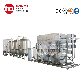 Factory Integrated Automatic Pure Water Filtration Sterilization Equipment/Fine Purifier