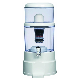 Bio Mineral Desktop Transparent Water Purifier with Tap (HQY-22LB)