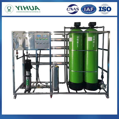 The Price of RO Drinking Water Purifier in Drinking Water Plant Is Preferential