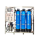 Automation Unmanned 250lph 500lph RO System Filtration Plant Water Purification System Reverse Osmosis Water Filter System manufacturer