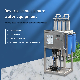  750lph Well Water Purification System RO Filtration Plant Reverse Osmosis Drinking Water Treatment Purifier.