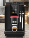 Dr. Coffee Minibar Bean to Cup Coffee Machine with Steam Wand and Separated Hot Water Dispenser