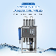  Ss 304 Small RO Water Treatment Plant Reverse Osmosis 500 Lph Industrial Water Purifier