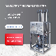  Pure Mineral Drinking Water RO Machine Reverse Osmosis Purifier for Drinkable Water Price
