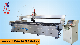 Hualong Stone Machinery AC 5 Axis CNC Stone Waterjet High Pressure Water Jet Cutting Machine Price Stone Cutting