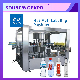 Factory Price Complete Water Bottling Equipment for Drinking Pure Mineral Water Plant Liquid Filling Machine