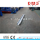 Rain Water Gutter Roll Forming Machine with Factory Price manufacturer