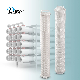 Darlly FDA Absolute Pleated High Flow Big Diameter Filter Cartridge for Food and Beverage Water Treatment