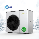  Monoblock Evi R32 Fulll DC Inverter Air Source Heat Pump