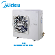  Midea 15kw Air Source DC Inverte Swimming Pool Heat Pump Air to Water Inverter