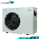 Cop up to 14 Air Source Pool Heat Pump Built-in Wi-Fi Function