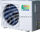 Water Heater Air Source Heat Pump (KXRS-9 I)