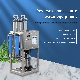  Water Purified Drinking Manual/Auto Control Industrial Alkaline RO 400 Gallon Per Hour Tank Water Treatment Plant RO Filter Water Purifier