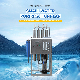  Industrial One and Two Stage Reverse Osmosis Water Purifier Water Treatment Equipment Drinking Water Purifier
