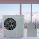  Sunrans 3HP Cabinet Split-Type Air-Source Heat Pump Heating Cooling Dhw Supply OEM